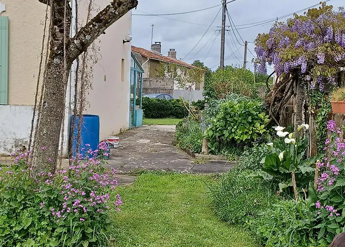 Chez Soizic et Patrick