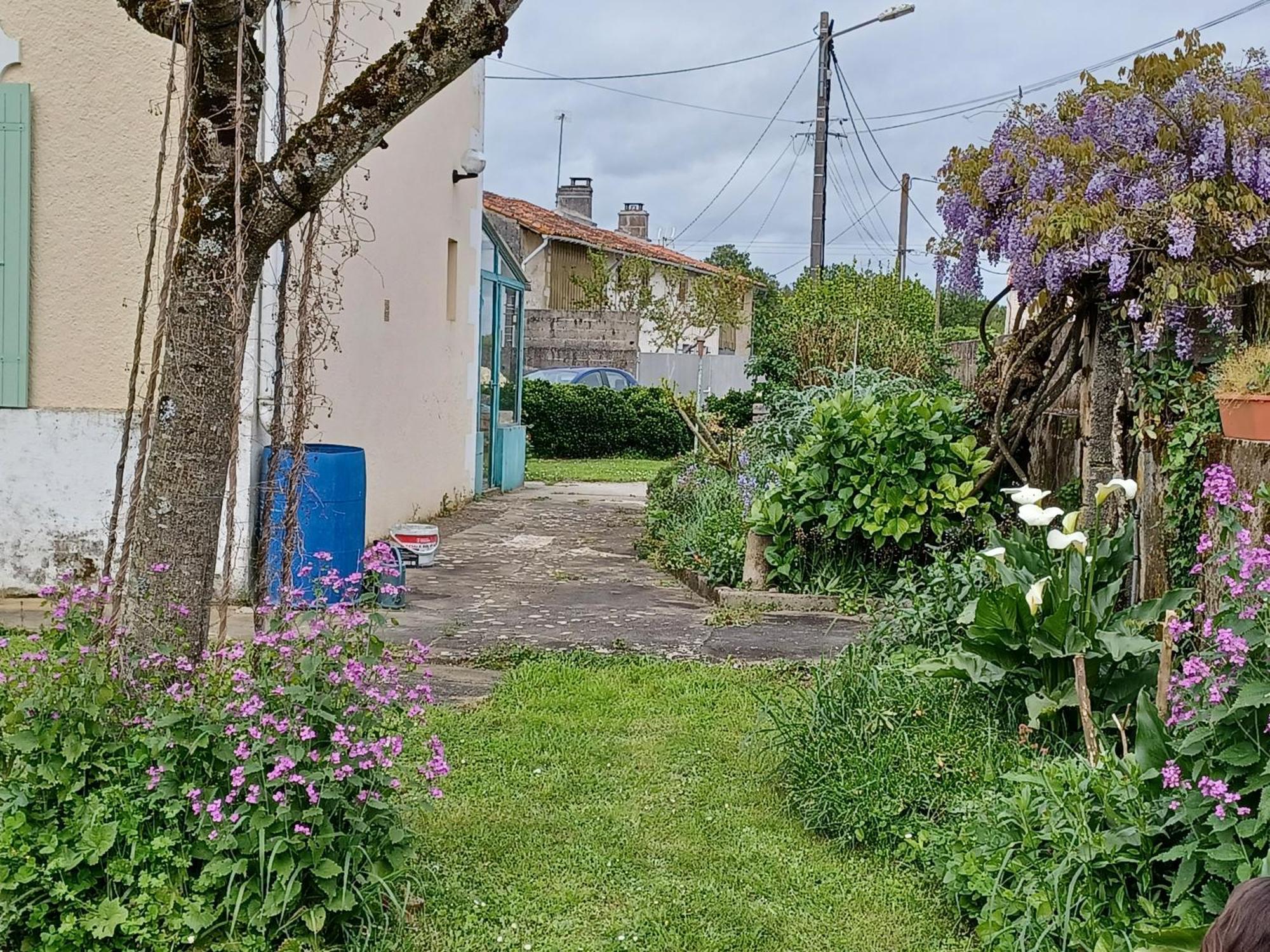 Hébergement de vacances Chez Soizic Et Patrick