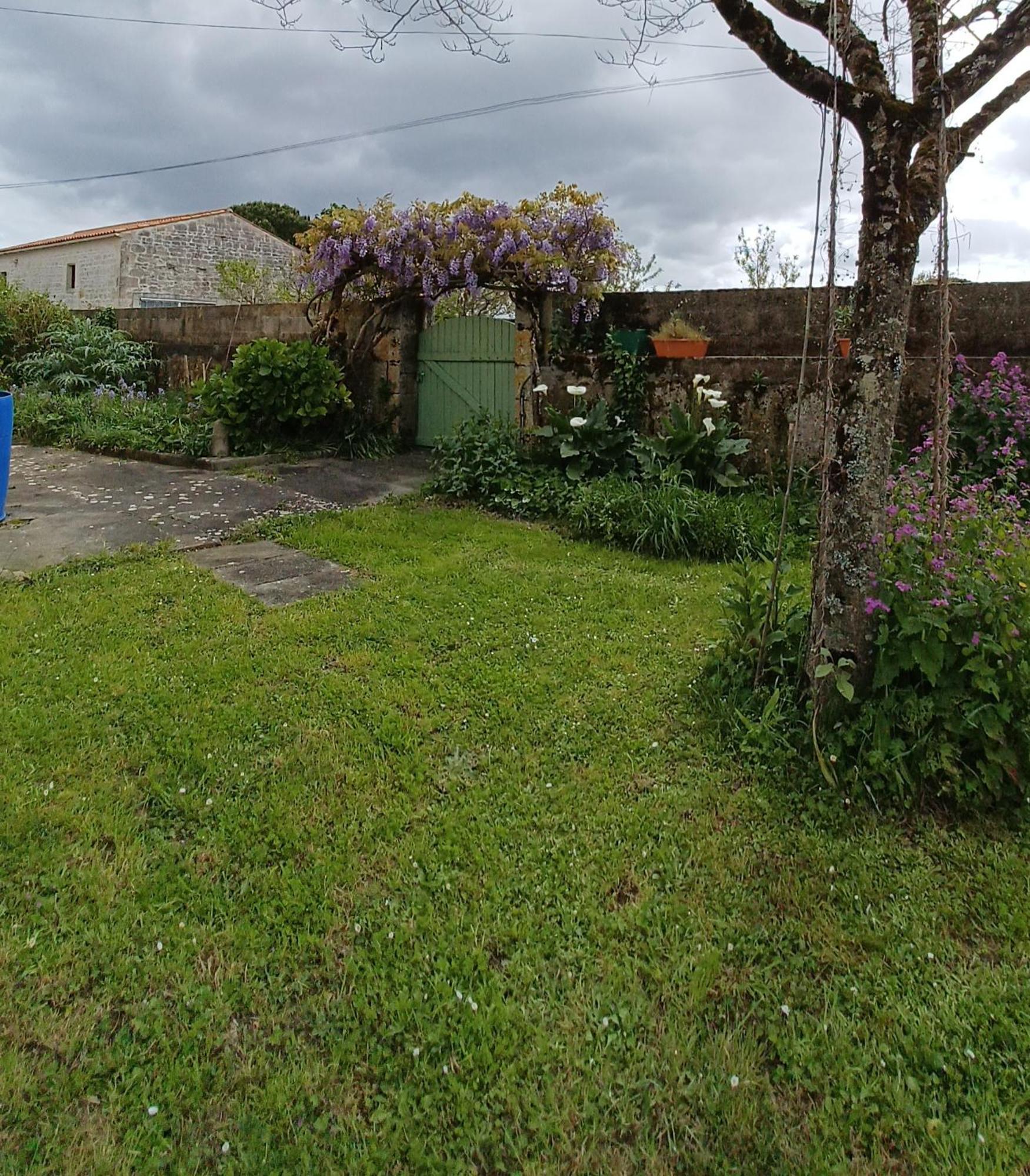 Hébergement de vacances Chez Soizic Et Patrick Bords